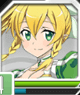 Leafa [Speedaholic]