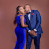 Toyosi, Wole to wed on Feb. 14 2017; release pre-wedding pictures
