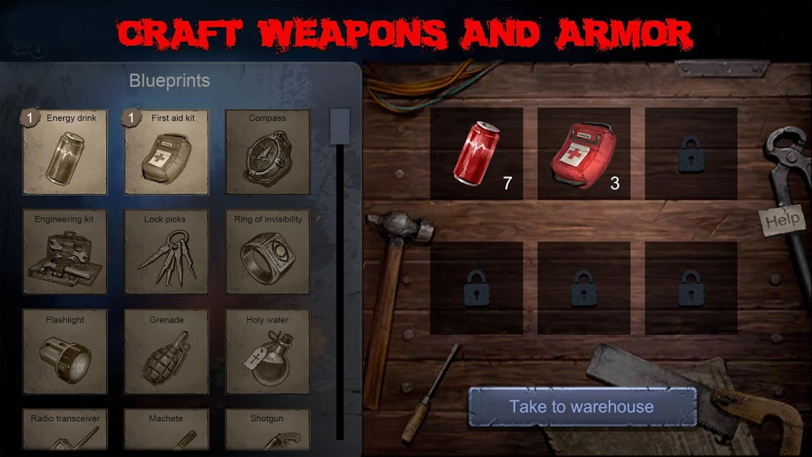 Horrorfield Mod Map Hack Apk Download V1 3 13