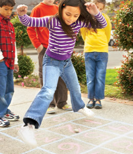 как гулять с ребенком