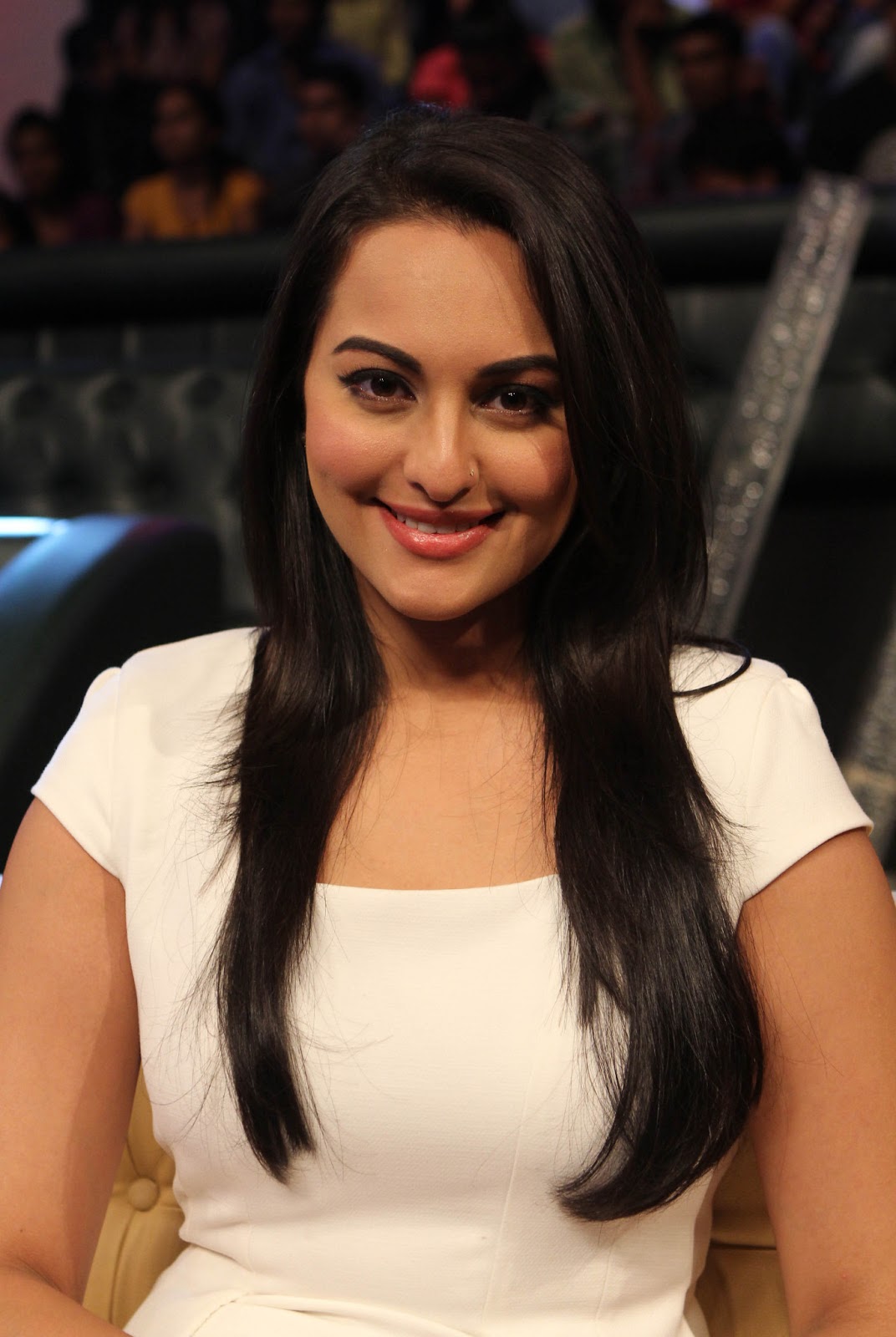 Sonakshi Sinha Sonakshi Sinha