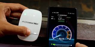  Dengan semakin tingginya kebutuhan masyarakat Indonesia akan internet Paket Smartfren MiFi Terbaru