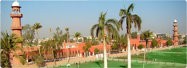 Essay my city hyderabad pakistan image