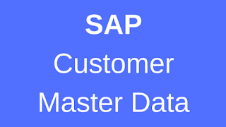 SAP APO - Master Data Setup إعداد البيانات الرئيسية في ساب
