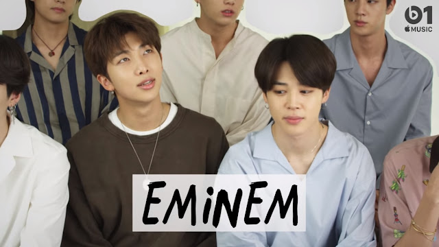 특이점이 온 방탄 미국 인터뷰.jpg | 인스티즈