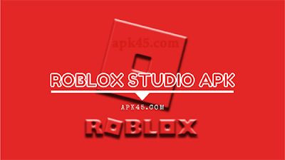 Roblox Studio APK