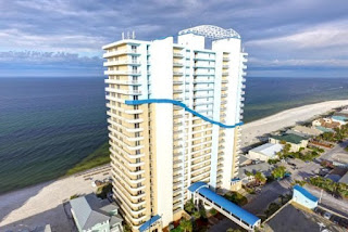 Seychelles Condominium, Panama City Beach Florida 32408 Seychelles Condos, Panama City Beach FL vacation rental homes by owner.