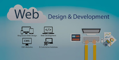 Website Development Company In Bhubaneswar