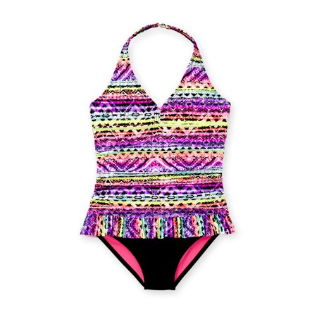 1 piece swimsuit walmart