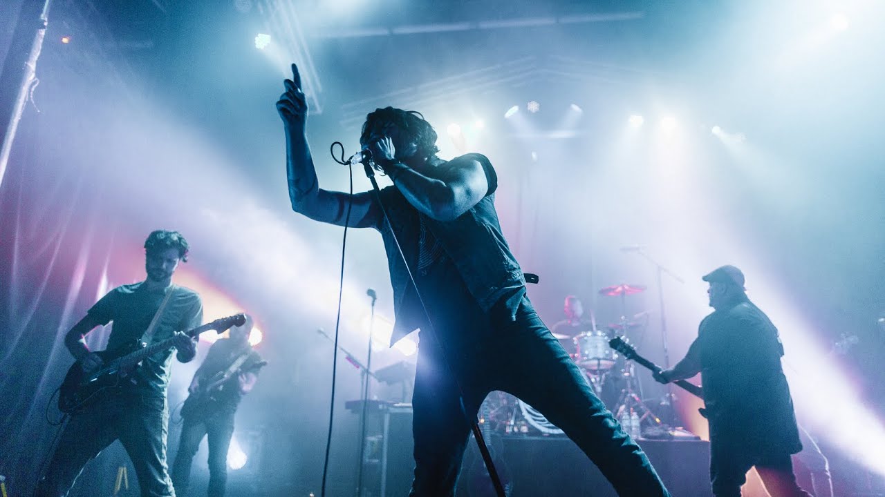 Concert Photography Tutorial (Low Light Tips!) Photography Blog Tips