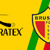 Embratex é a nova fornecedora esportiva do Brusque