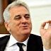Ο Πρόεδρος της Σερβίας επανέλαβε την προσβολή στην Ελλάδα !