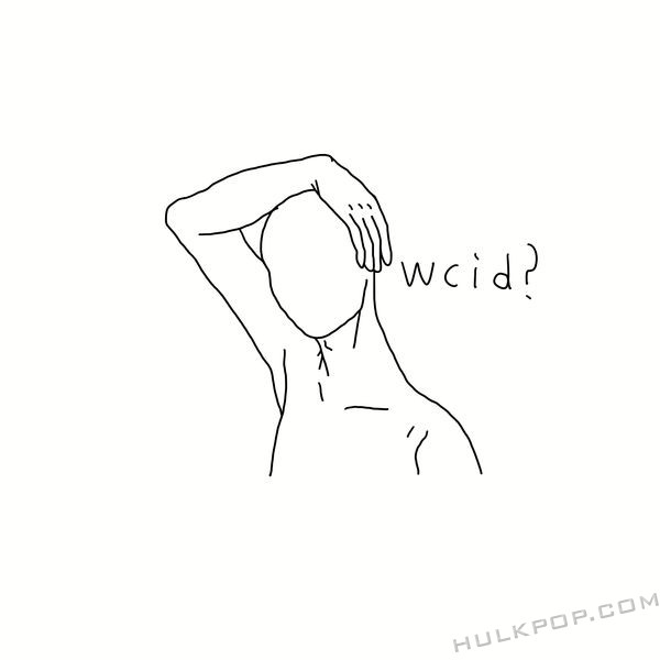 GOTCHA ! – WCID – Single