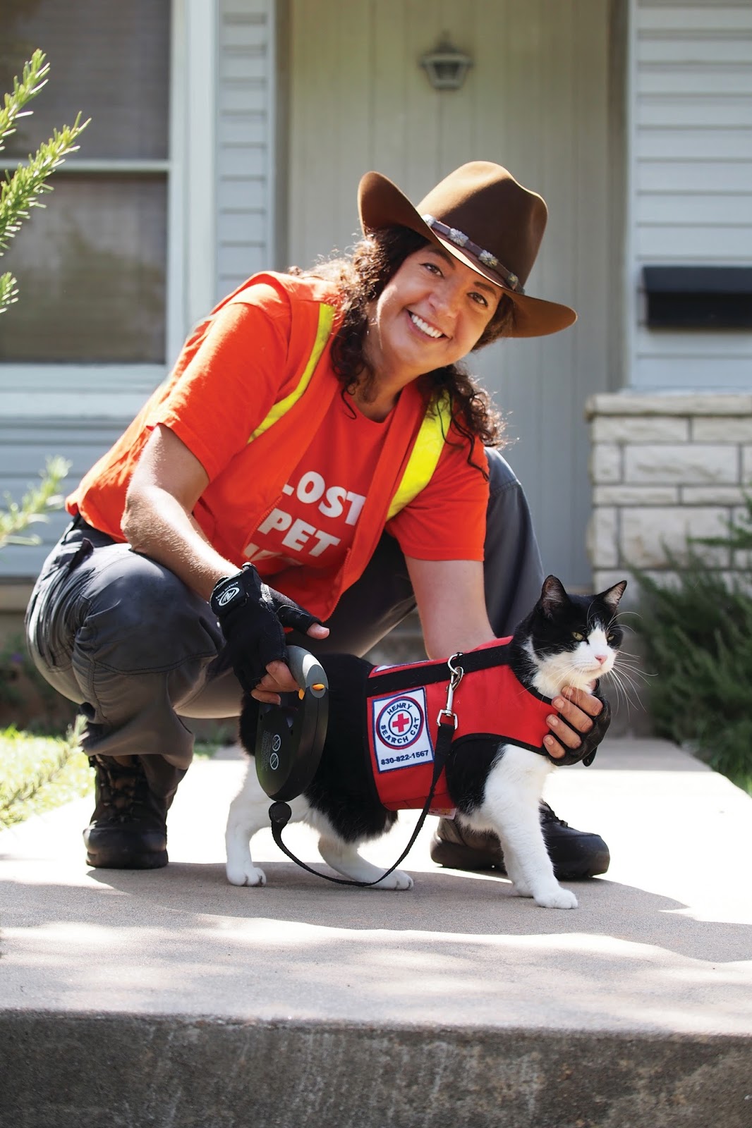 Lost Cat Finder Pet Detective Lost Cat Pet Detective From Austin