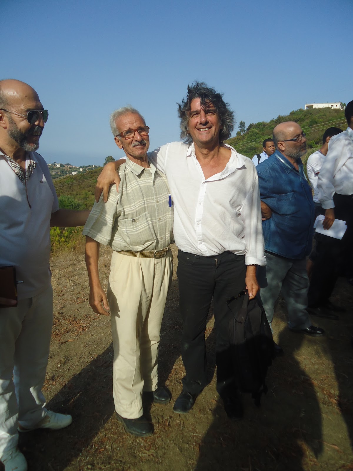 Tahar Djaout Si Tu Parles Tu Meurs