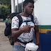 NO QUE O BRASIL SE TRANSFORMOU / Em Rondônia, imigrante ganha marmita com pedaços de vidro e é hospitalizado