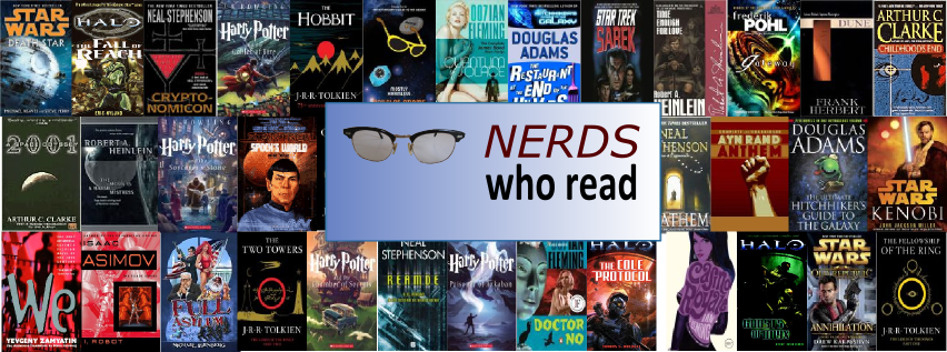 Nerds Who Read