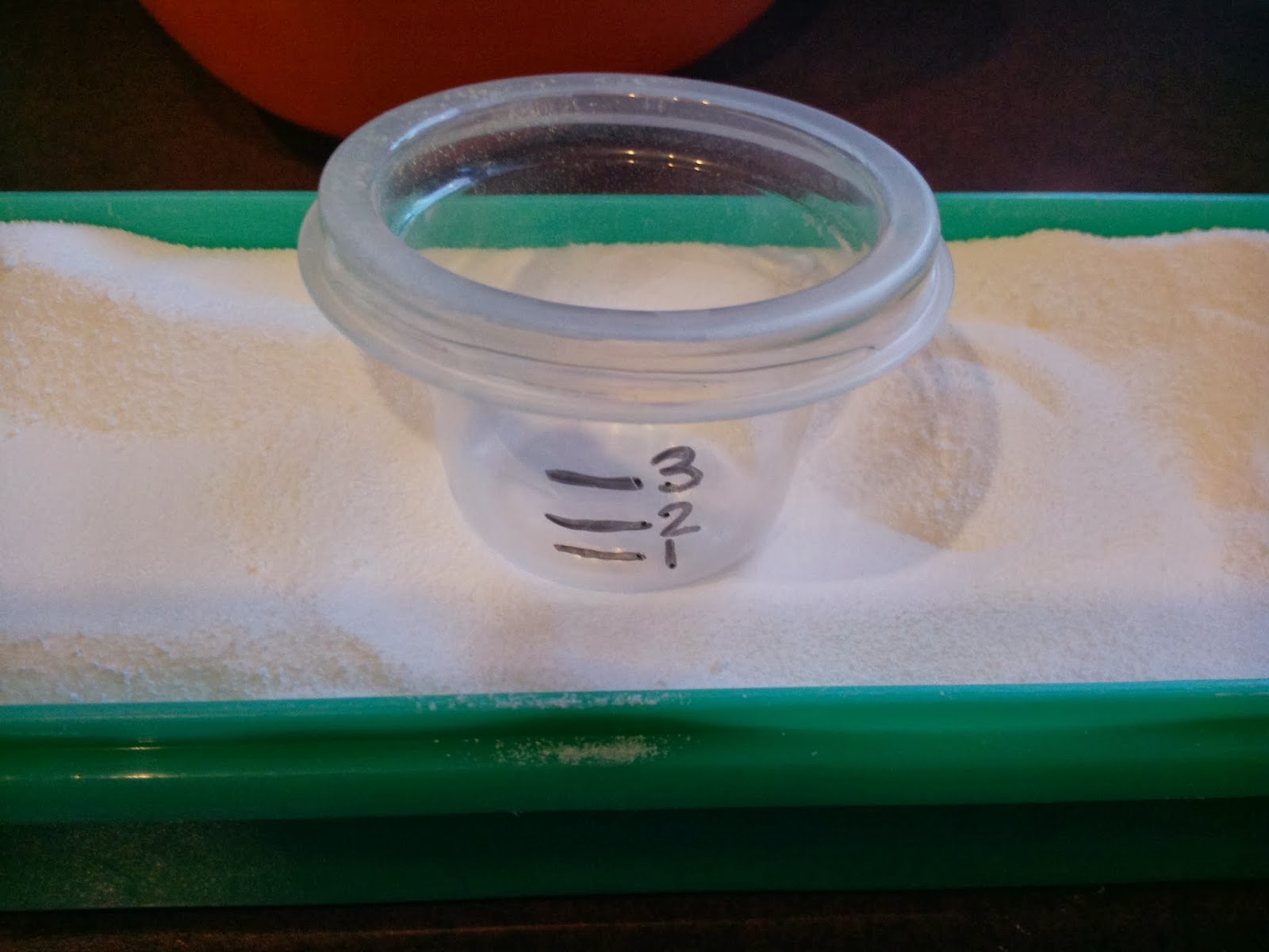 homemade...mommy Cloth Diaper Washing Routine and Detergent