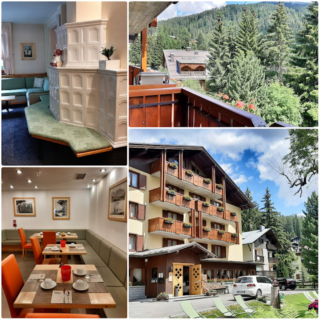 hotel alpina campiglio