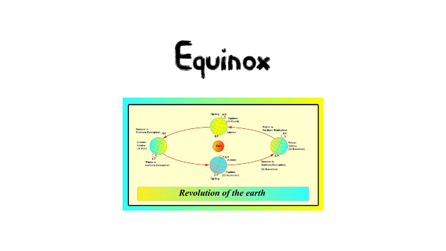 Equinox meaning Equinox meaning