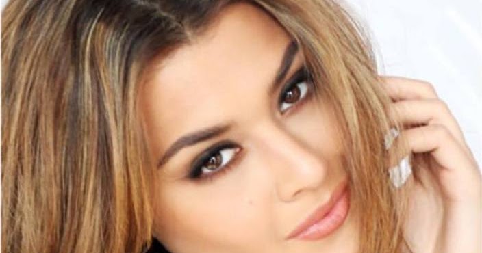 Pageant Junkie: Elena Laquatra: Headshot