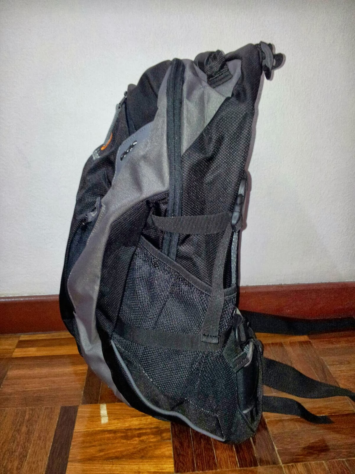 deuter bike i