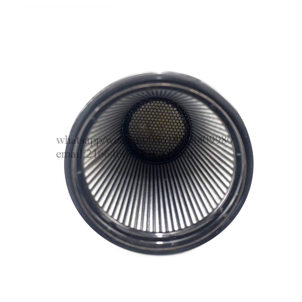 4931611,AIRFILTER,Cummins QSB And QSC Marine Engines QSC Marine Engines