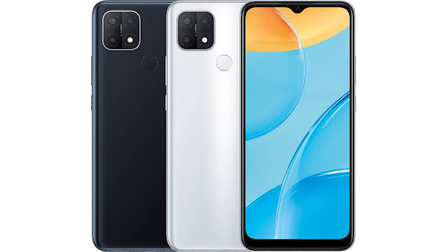 Review Spesifikasi dan Harga Oppo A15s Review Spesifikasi dan Harga Oppo A15s