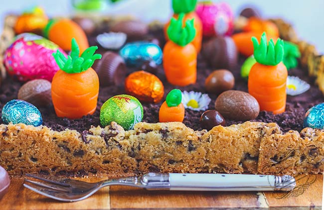 LIVRE DE CUISINE Je fais mes gâteaux moi-même avec les mains Aux fruits