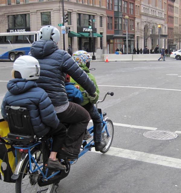 Chicargobike Bike Store Changes in Chicago