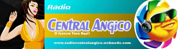 Central Angico