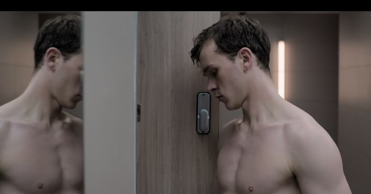 ausCAPS: Harry Lawtey nude in Industry 1-01 "Induction"