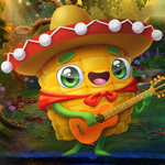 PG Musician Corn Escape