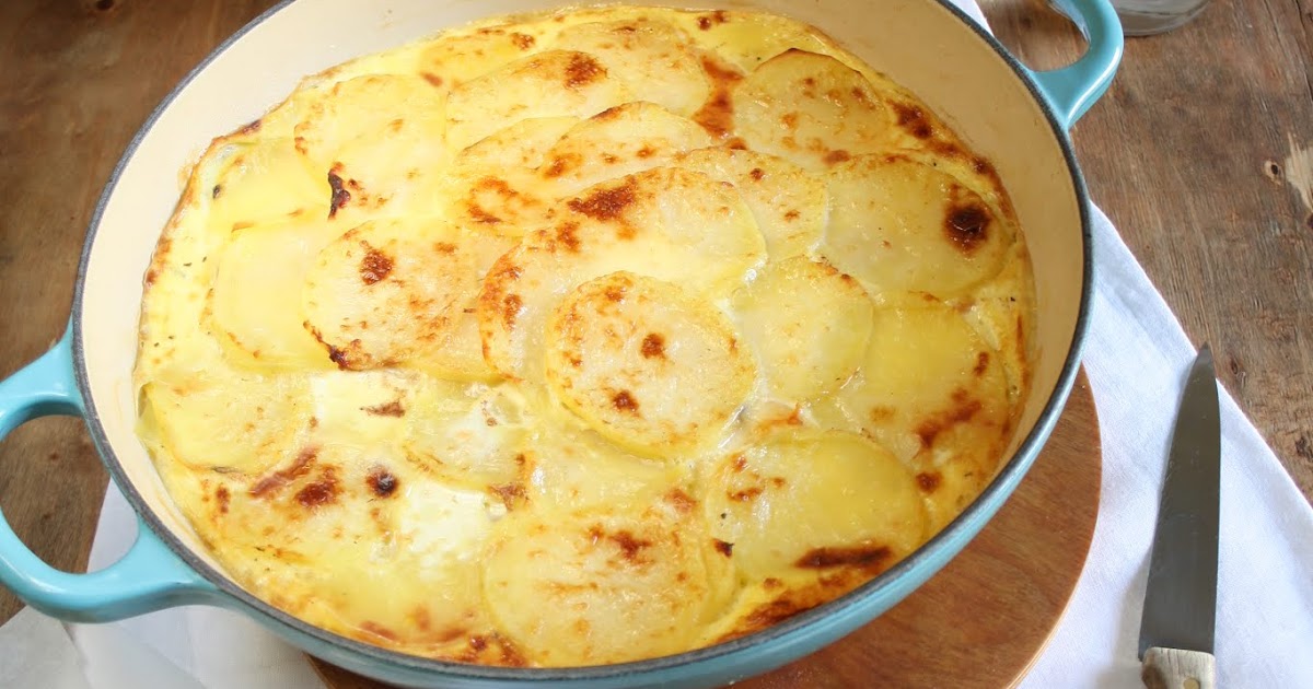 TIMBALLO DI PATATE La tavola imbandita...loving cooking...