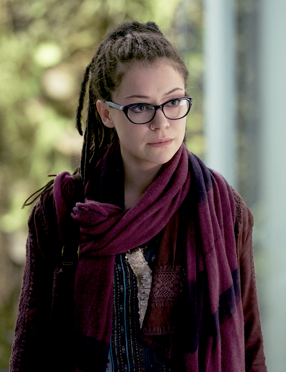 El Fénix Lector: Personajeando| Cosima Niehaus