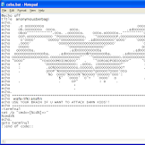 Script Cmd Keren