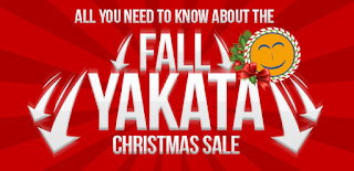 Konga yakata sales