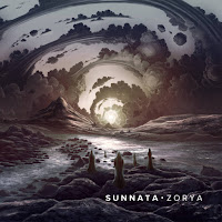 Sunnata - "Zorya"