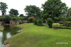 taman burung tmii jakarta