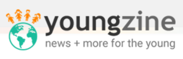 Free Technology for Teachers: Youngzine - Great Current Events ...