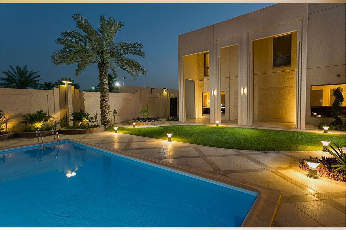 Al Yamama Village