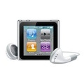 Audiobook - iPod: