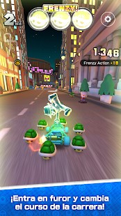 DESCARGAR Mario Kart Tour APK 1.1.1 GRATIS PARA ANDROID 2020 3