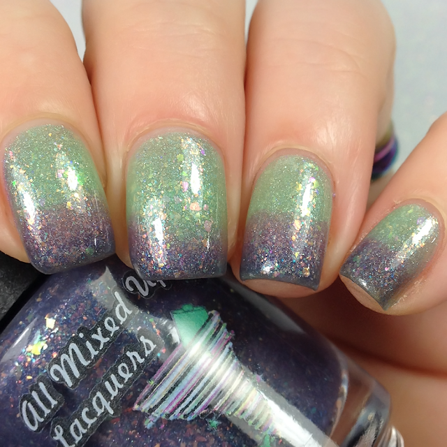 All Mixed Up Lacquers-Star Gazing