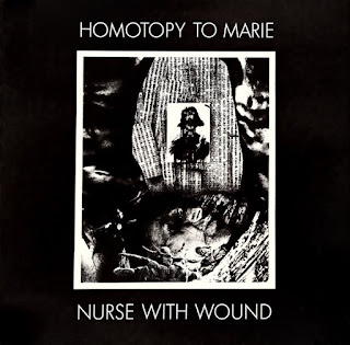 Nurse with Wound, Homotopy to Marie