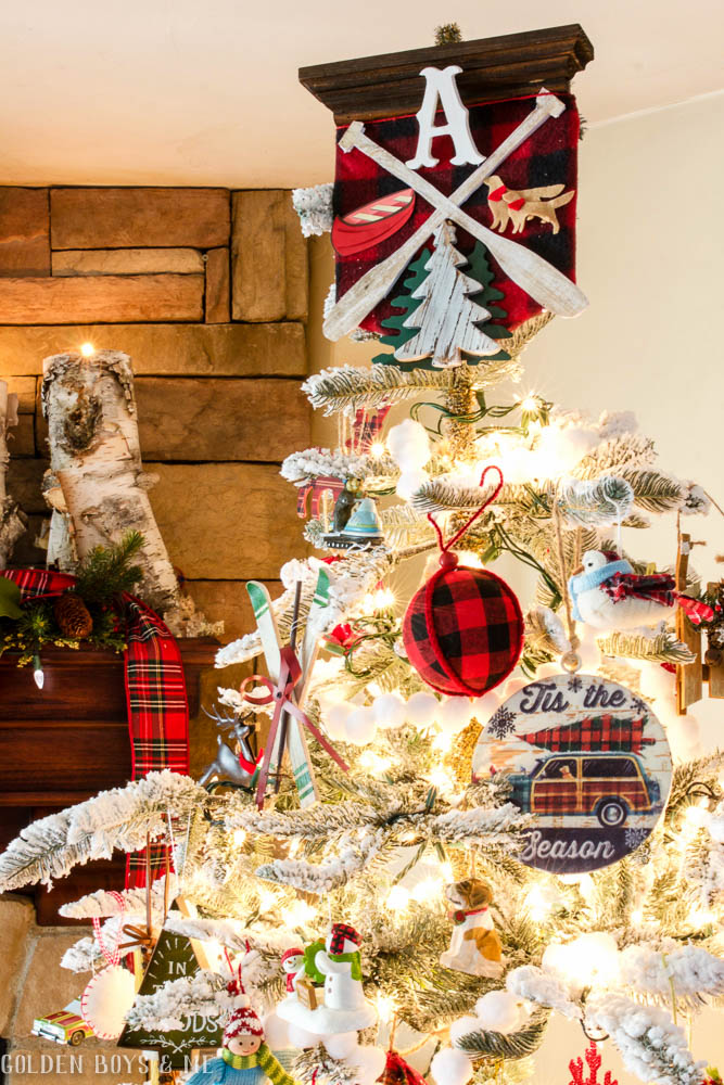 Holiday House Walk 2016 Golden Boys & Me