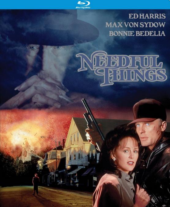 Needful Things (1993) Audio Latino BRRip 720p Dual Latino