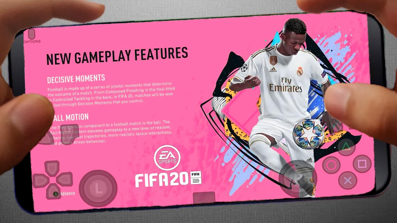 Actually Working Baixar Fifa 20 Mobile Para Android