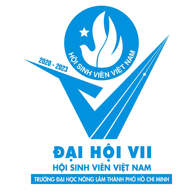 Ý nghĩa biểu tượng Đại hội Hội Sinh viên Việt Nam trường Đại học ...