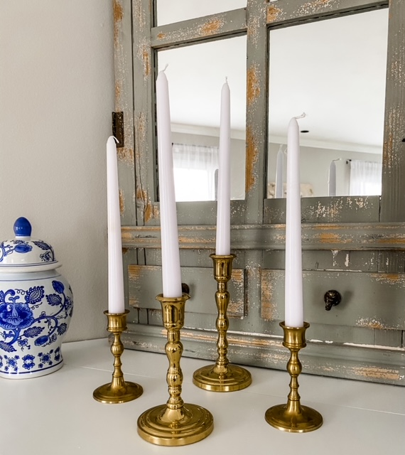 Our Hopeful Home Thrill of the Hunt 112